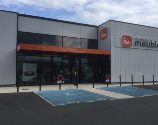 Aménagement intérieur