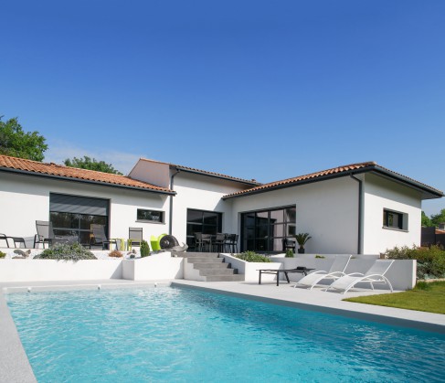 Construction, rénovation