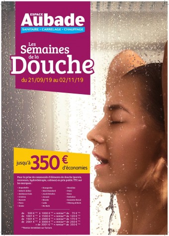 Aménagement intérieur