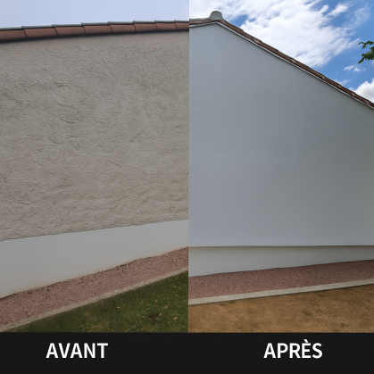 Construction, rénovation