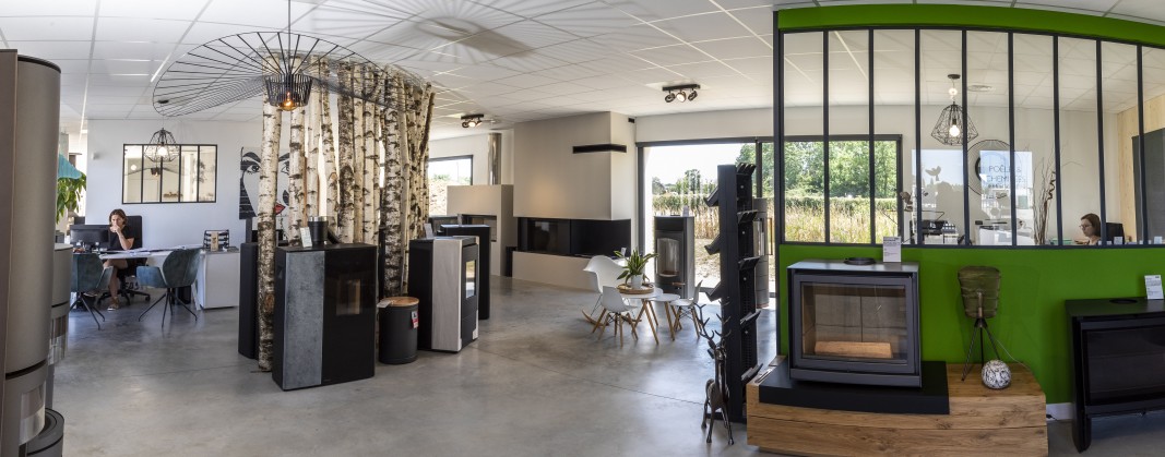 Aménagement intérieur